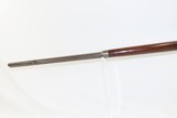 1888 Antique WINCHESTER Model 1873 LEVER ACTION .32-20 WCF Rifle New Haven Iconic Old West Frontier Rifle Made in 1888! - 10 of 22