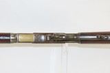 1888 Antique WINCHESTER Model 1873 LEVER ACTION .32-20 WCF Rifle New Haven Iconic Old West Frontier Rifle Made in 1888! - 9 of 22