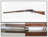1888 Antique WINCHESTER Model 1873 LEVER ACTION .32-20 WCF Rifle New Haven Iconic Old West Frontier Rifle Made in 1888! - 1 of 22