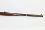 1888 Antique WINCHESTER Model 1873 LEVER ACTION .32-20 WCF Rifle New Haven Iconic Old West Frontier Rifle Made in 1888! - 20 of 22