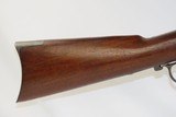 1888 Antique WINCHESTER Model 1873 LEVER ACTION .32-20 WCF Rifle New Haven Iconic Old West Frontier Rifle Made in 1888! - 18 of 22