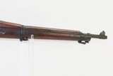 US ROCK ISLAND ARSENAL M1903 .30-06 SPRG Bolt Action Infantry Rifle C&R Infantry Rifle Made in 1906 in ROCK ISLAND, ILLINOIS - 18 of 20