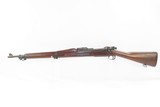 US ROCK ISLAND ARSENAL M1903 .30-06 SPRG Bolt Action Infantry Rifle C&R Infantry Rifle Made in 1906 in ROCK ISLAND, ILLINOIS - 2 of 20