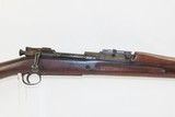 US ROCK ISLAND ARSENAL M1903 .30-06 SPRG Bolt Action Infantry Rifle C&R Infantry Rifle Made in 1906 in ROCK ISLAND, ILLINOIS - 17 of 20