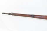 US ROCK ISLAND ARSENAL M1903 .30-06 SPRG Bolt Action Infantry Rifle C&R Infantry Rifle Made in 1906 in ROCK ISLAND, ILLINOIS - 13 of 20