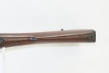 US ROCK ISLAND ARSENAL M1903 .30-06 SPRG Bolt Action Infantry Rifle C&R Infantry Rifle Made in 1906 in ROCK ISLAND, ILLINOIS - 11 of 20