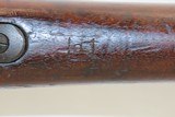 US ROCK ISLAND ARSENAL M1903 .30-06 SPRG Bolt Action Infantry Rifle C&R Infantry Rifle Made in 1906 in ROCK ISLAND, ILLINOIS - 6 of 20