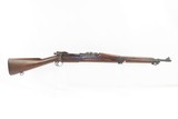 US ROCK ISLAND ARSENAL M1903 .30-06 SPRG Bolt Action Infantry Rifle C&R Infantry Rifle Made in 1906 in ROCK ISLAND, ILLINOIS - 15 of 20