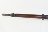US ROCK ISLAND ARSENAL M1903 .30-06 SPRG Bolt Action Infantry Rifle C&R Infantry Rifle Made in 1906 in ROCK ISLAND, ILLINOIS - 9 of 20