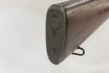 US ROCK ISLAND ARSENAL M1903 .30-06 SPRG Bolt Action Infantry Rifle C&R Infantry Rifle Made in 1906 in ROCK ISLAND, ILLINOIS - 19 of 20