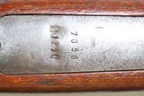 VERY SCARCE World War II German STEYR “660” Code 1940 Dated Model K98 Rifle Interesting Polish/Austrian WW2 MAUSER Rifle Variant! - 8 of 25