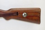 VERY SCARCE World War II German STEYR “660” Code 1940 Dated Model K98 Rifle Interesting Polish/Austrian WW2 MAUSER Rifle Variant! - 22 of 25