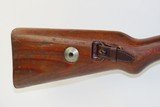 VERY SCARCE World War II German STEYR “660” Code 1940 Dated Model K98 Rifle Interesting Polish/Austrian WW2 MAUSER Rifle Variant! - 3 of 25