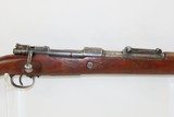 VERY SCARCE World War II German STEYR “660” Code 1940 Dated Model K98 Rifle Interesting Polish/Austrian WW2 MAUSER Rifle Variant! - 4 of 25