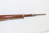 VERY SCARCE World War II German STEYR “660” Code 1940 Dated Model K98 Rifle Interesting Polish/Austrian WW2 MAUSER Rifle Variant! - 12 of 25