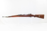 VERY SCARCE World War II German STEYR “660” Code 1940 Dated Model K98 Rifle Interesting Polish/Austrian WW2 MAUSER Rifle Variant! - 21 of 25