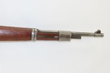 VERY SCARCE World War II German STEYR “660” Code 1940 Dated Model K98 Rifle Interesting Polish/Austrian WW2 MAUSER Rifle Variant! - 5 of 25