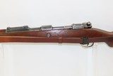 VERY SCARCE World War II German STEYR “660” Code 1940 Dated Model K98 Rifle Interesting Polish/Austrian WW2 MAUSER Rifle Variant! - 23 of 25