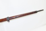 BRING BACK WORLD WAR II Type 99 KOKURA 7.7 JAPANESE Rifle C&R WW2 Pacific Theater Rifle with CAPTURE PAPER! - 11 of 21