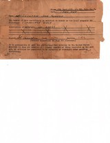 BRING BACK WORLD WAR II Type 99 KOKURA 7.7 JAPANESE Rifle C&R WW2 Pacific Theater Rifle with CAPTURE PAPER! - 3 of 21