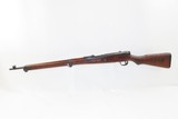 BRING BACK WORLD WAR II Type 99 KOKURA 7.7 JAPANESE Rifle C&R WW2 Pacific Theater Rifle with CAPTURE PAPER! - 16 of 21