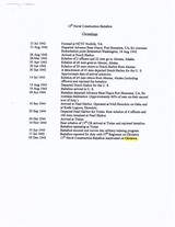 BRING BACK WORLD WAR II Type 99 KOKURA 7.7 JAPANESE Rifle C&R WW2 Pacific Theater Rifle with CAPTURE PAPER! - 2 of 21