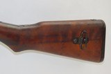 BRING BACK WORLD WAR II Type 99 KOKURA 7.7 JAPANESE Rifle C&R WW2 Pacific Theater Rifle with CAPTURE PAPER! - 17 of 21