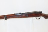 BRING BACK WORLD WAR II Type 99 KOKURA 7.7 JAPANESE Rifle C&R WW2 Pacific Theater Rifle with CAPTURE PAPER! - 18 of 21