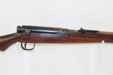 BRING BACK WORLD WAR II Type 99 KOKURA 7.7 JAPANESE Rifle C&R WW2 Pacific Theater Rifle with CAPTURE PAPER! - 7 of 21