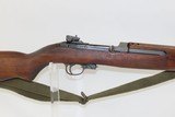 WORLD WAR II Era U.S. INLAND M1 Carbine .30 Caliber Light Rifle GM 45 Made by the “Inland Division” of GENERAL MOTORS - 18 of 21