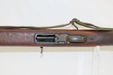 WORLD WAR II Era U.S. INLAND M1 Carbine .30 Caliber Light Rifle GM 45 Made by the “Inland Division” of GENERAL MOTORS - 8 of 21