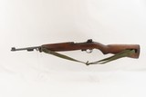 WORLD WAR II Era U.S. INLAND M1 Carbine .30 Caliber Light Rifle GM 45 Made by the “Inland Division” of GENERAL MOTORS - 2 of 21