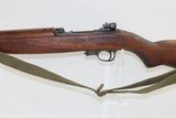 WORLD WAR II Era U.S. INLAND M1 Carbine .30 Caliber Light Rifle GM 45 Made by the “Inland Division” of GENERAL MOTORS - 4 of 21