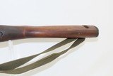 WORLD WAR II Era U.S. INLAND M1 Carbine .30 Caliber Light Rifle GM 45 Made by the “Inland Division” of GENERAL MOTORS - 10 of 21