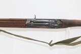 WORLD WAR II Era U.S. INLAND M1 Carbine .30 Caliber Light Rifle GM 45 Made by the “Inland Division” of GENERAL MOTORS - 11 of 21