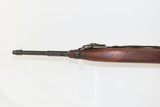 WORLD WAR II Era U.S. INLAND M1 Carbine .30 Caliber Light Rifle GM 45 Made by the “Inland Division” of GENERAL MOTORS - 9 of 21
