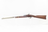 CIVIL WAR Antique JAMES MERRILL First Type .54 Caliber Percussion CARBINE Issued to NY, PA, NJ, IN, WI, KY & DE Cavalries! - 16 of 21