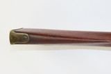 CIVIL WAR Antique JAMES MERRILL First Type .54 Caliber Percussion CARBINE Issued to NY, PA, NJ, IN, WI, KY & DE Cavalries! - 12 of 21