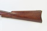 CIVIL WAR Antique JAMES MERRILL First Type .54 Caliber Percussion CARBINE Issued to NY, PA, NJ, IN, WI, KY & DE Cavalries! - 17 of 21