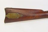 CIVIL WAR Antique JAMES MERRILL First Type .54 Caliber Percussion CARBINE Issued to NY, PA, NJ, IN, WI, KY & DE Cavalries! - 3 of 21
