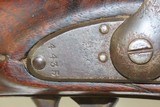 CIVIL WAR Antique JAMES MERRILL First Type .54 Caliber Percussion CARBINE Issued to NY, PA, NJ, IN, WI, KY & DE Cavalries! - 7 of 21