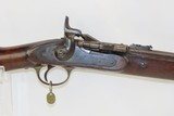 1875 Antique BRITISH BSA SNIDER Breech Loading .577 Caliber CALVARY CARBINE
BIRMINGHAM SMALL ARMS Carbine Dated 1875. - 4 of 23