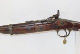 1875 Antique BRITISH BSA SNIDER Breech Loading .577 Caliber CALVARY CARBINE
BIRMINGHAM SMALL ARMS Carbine Dated 1875. - 20 of 23