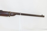 1875 Antique BRITISH BSA SNIDER Breech Loading .577 Caliber CALVARY CARBINE
BIRMINGHAM SMALL ARMS Carbine Dated 1875. - 5 of 23