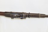 1875 Antique BRITISH BSA SNIDER Breech Loading .577 Caliber CALVARY CARBINE
BIRMINGHAM SMALL ARMS Carbine Dated 1875. - 13 of 23