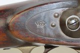 1875 Antique BRITISH BSA SNIDER Breech Loading .577 Caliber CALVARY CARBINE
BIRMINGHAM SMALL ARMS Carbine Dated 1875. - 6 of 23