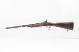 1875 Antique BRITISH BSA SNIDER Breech Loading .577 Caliber CALVARY CARBINE
BIRMINGHAM SMALL ARMS Carbine Dated 1875. - 18 of 23