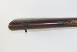 1875 Antique BRITISH BSA SNIDER Breech Loading .577 Caliber CALVARY CARBINE
BIRMINGHAM SMALL ARMS Carbine Dated 1875. - 9 of 23