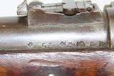 1875 Antique BRITISH BSA SNIDER Breech Loading .577 Caliber CALVARY CARBINE
BIRMINGHAM SMALL ARMS Carbine Dated 1875. - 17 of 23