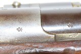 1875 Antique BRITISH BSA SNIDER Breech Loading .577 Caliber CALVARY CARBINE
BIRMINGHAM SMALL ARMS Carbine Dated 1875. - 16 of 23